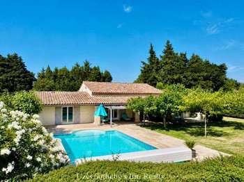 Vente Maison 3 chambresUzès
