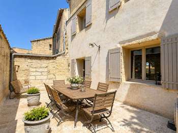Vente Maison 3 chambresUzès