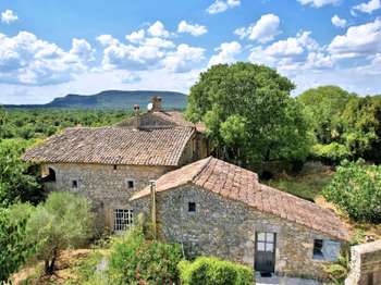 Vente Maison 7 chambresUzès