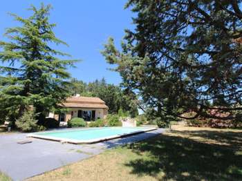 Vente Maison 2 chambresUzès