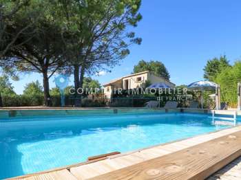 Vente Maison 3 chambresUzès