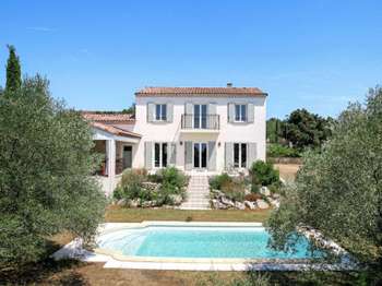 Vente Maison 3 chambresUzès