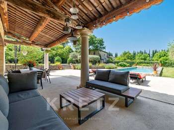 Vente Maison 9 chambresUzès
