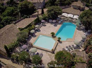 Vente maison 21 pièces Uzès 30