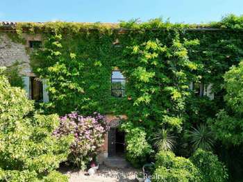 Vente Maison 6 chambresUzès