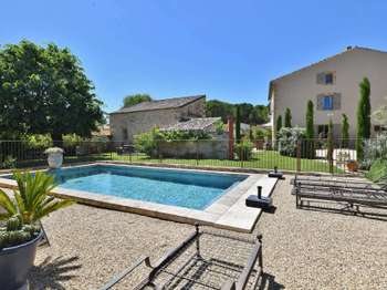 Vente Maison 5 chambresUzès