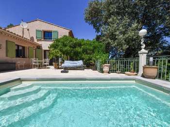 Vente Maison 4 chambresUzès