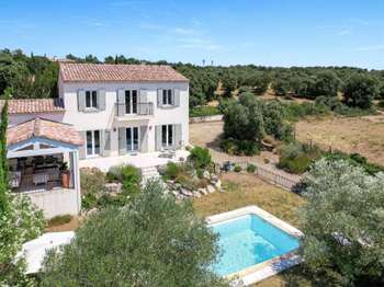 Vente Maison 3 chambresUzès