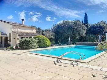 Vente Maison 5 chambresUzès