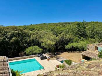 Vente Maison 6 chambresUzès