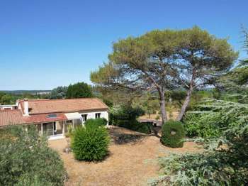 Vente Maison 4 chambresUzès