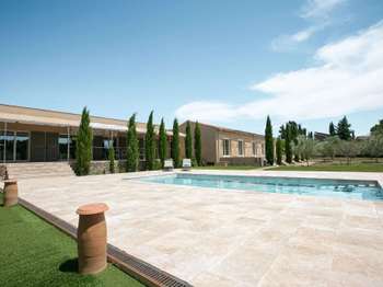 Vente maison 8 pièces Uzès 30