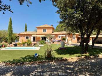 Vente Maison 5 chambresUzès