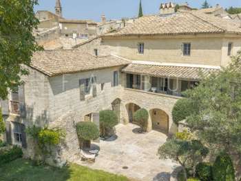Vente Maison 5 chambresUzès