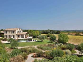 Vente Maison 4 chambresUzès