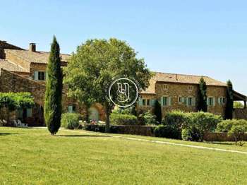 Vente Maison 13 chambresUzès