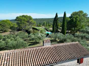 Vente Maison 4 chambresUzès