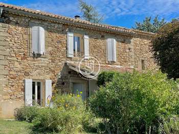 Vente Maison 5 chambresUzès