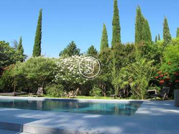 Vente Maison 12 chambresUzès