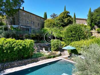 Vente Maison 6 chambresUzès