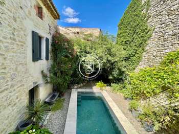 Vente Maison 5 chambresUzès