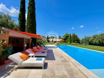 Vente Maison 5 chambresUzès