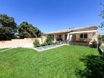 Vente Maison 3 chambresUzès