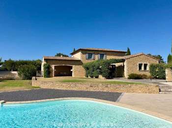 Vente Maison 6 chambresUzès