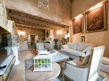 Vente Maison 4 chambresUzès