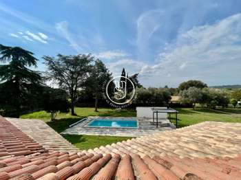 Vente Maison 3 chambresUzès