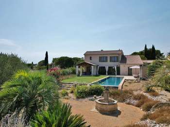 Vente Maison 4 chambresUzès