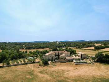 Vente Maison 18 chambresUzès