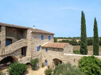 Vente Maison 18 chambresUzès