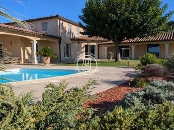 Vente Maison 5 chambresUzès