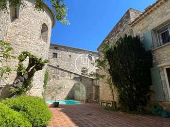 Vente Maison 4 chambresUzès