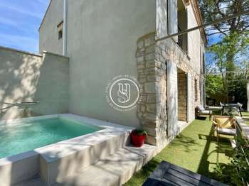Vente Maison 3 chambresUzès