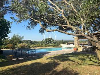 Vente Maison 7 chambresUzès
