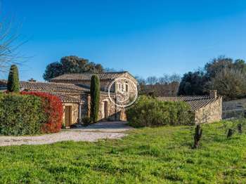 Vente Maison 4 chambresUzès