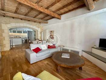 Vente Maison 3 chambresUzès