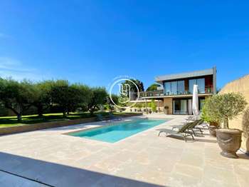 Vente Maison 7 chambresUzès