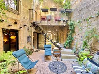 Vente Maison 2 chambresUzès