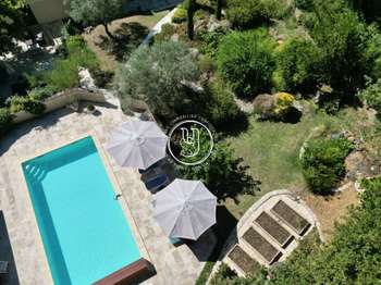 Vente Maison 5 chambresUzès