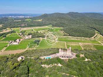 Vente MaisonUzès