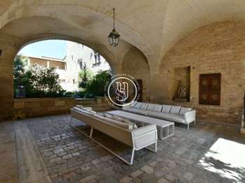 Vente Maison 9 chambresUzès