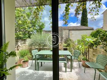 Vente Maison 3 chambresUzès