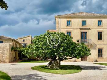 Vente Maison 14 chambresUzès