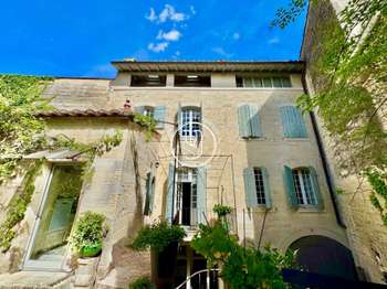 Vente Maison 4 chambresUzès