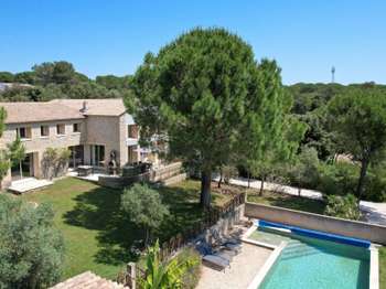Photo Vente maison Uzès
