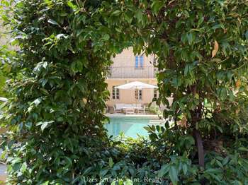 Vente Maison 4 chambresUzès