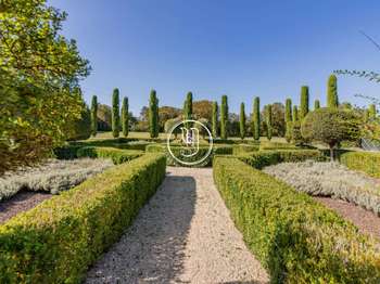 Vente maison 11 pièces Uzès 30